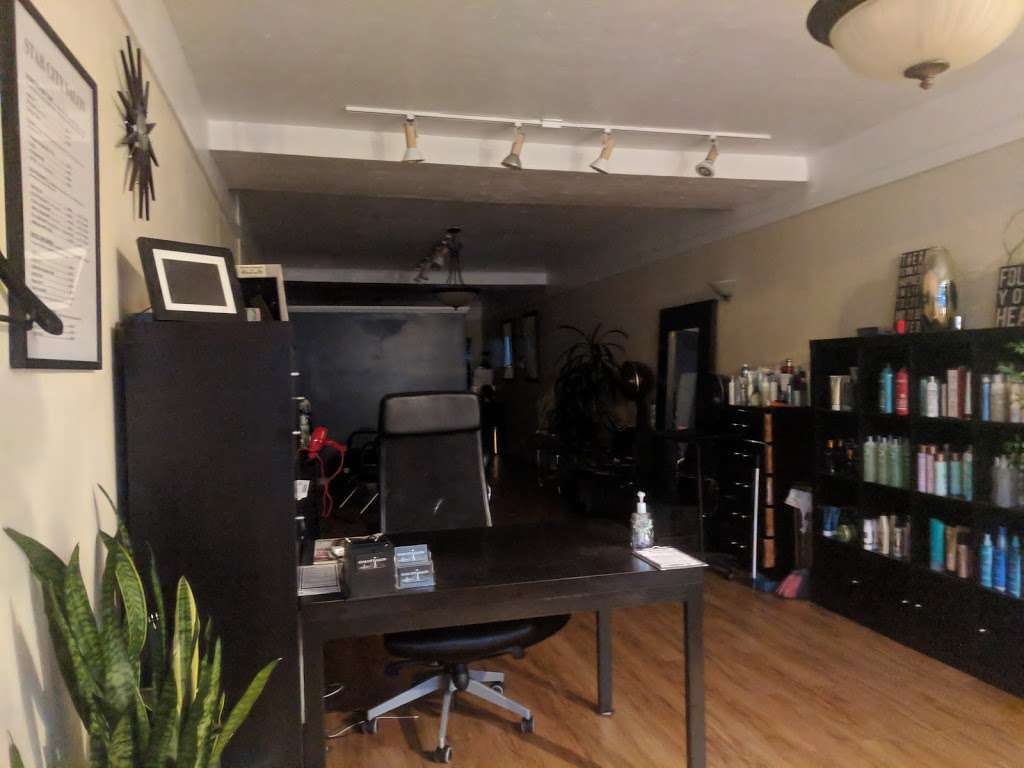 Star City Salon | 349 Visitacion Ave, Brisbane, CA 94005 | Phone: (415) 467-3226