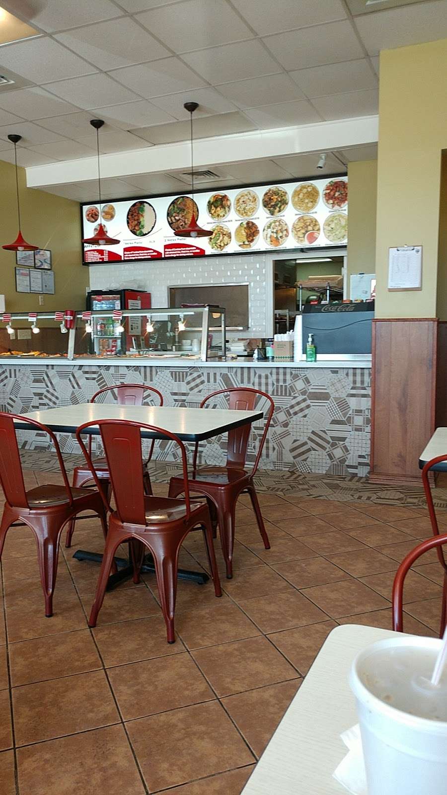 Seafood Express | 5627 Aldine Bender Rd, Houston, TX 77032, USA | Phone: (281) 227-7228