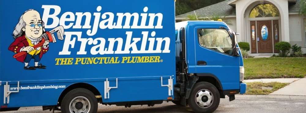 Benjamin Franklin Plumbing | 1313 Wilmington Pike #1a, West Chester, PA 19382, USA | Phone: (610) 228-4266