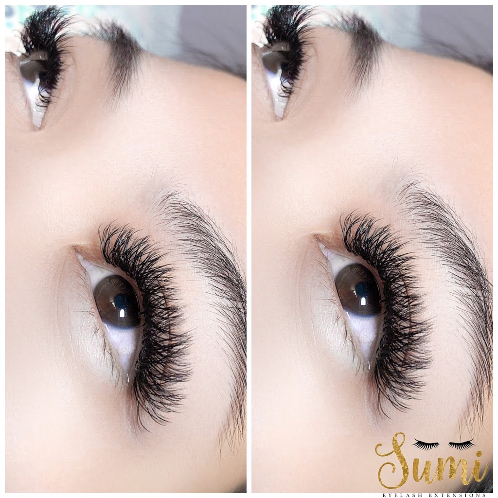 Sumi Lashes & Eyebrow Academy | 15341 Gale Ave, City of Industry, CA 91745, USA | Phone: (818) 818-9158