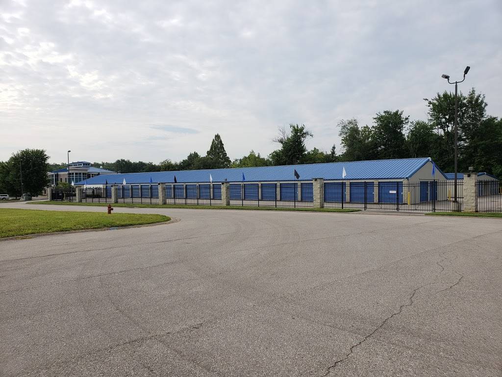 Storage Express | 1000 Hardy Way, Sellersburg, IN 47172, USA | Phone: (812) 496-0175