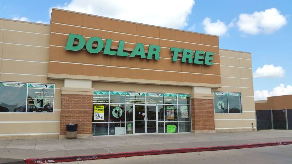 Dollar Tree | 8501C S Sam Houston Pkwy E #110, Houston, TX 77075 | Phone: (713) 987-5480