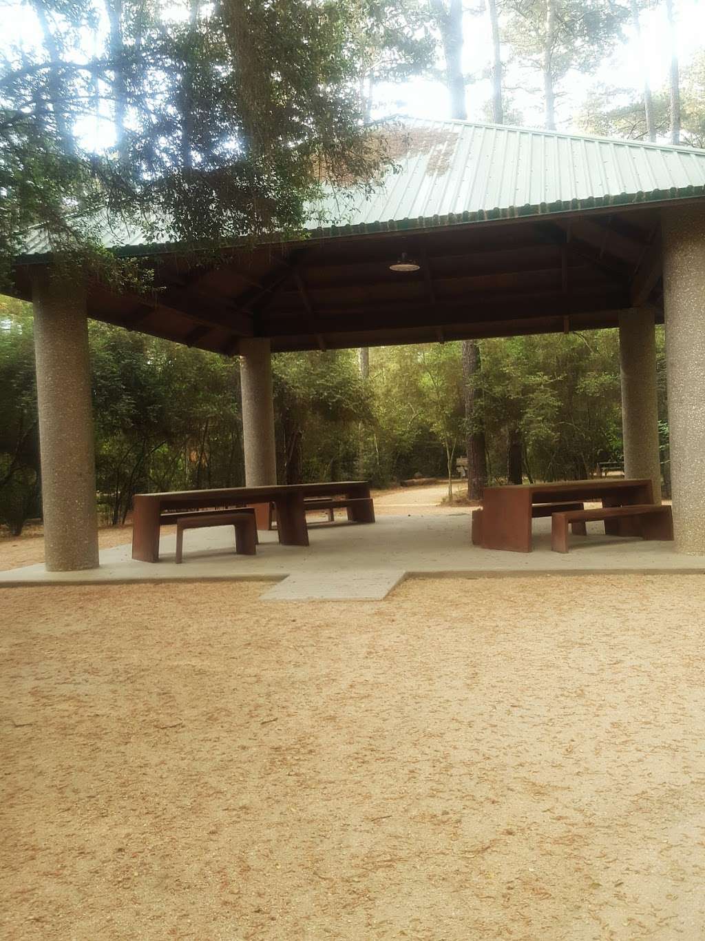 Kleb Woods Picnic and Scout Camp | 20217-20259 Waller-Tomball Rd, Hockley, TX 77447, USA | Phone: (281) 496-2177