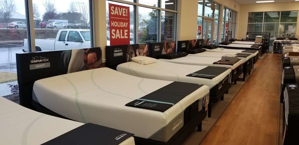 Mattress Warehouse of Concord | 524 Kannapolis Pkwy, Concord, NC 28027, USA | Phone: (704) 788-1000