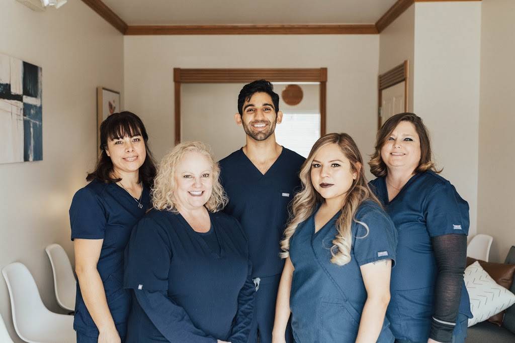 Bethany Dental Group | 6301 NW 23rd St, Bethany, OK 73008, USA | Phone: (405) 495-2402