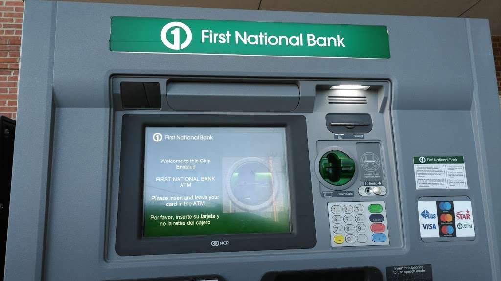 First National Bank | 2828 Shawnee Mission Pkwy, Mission, KS 66205 | Phone: (913) 266-7500