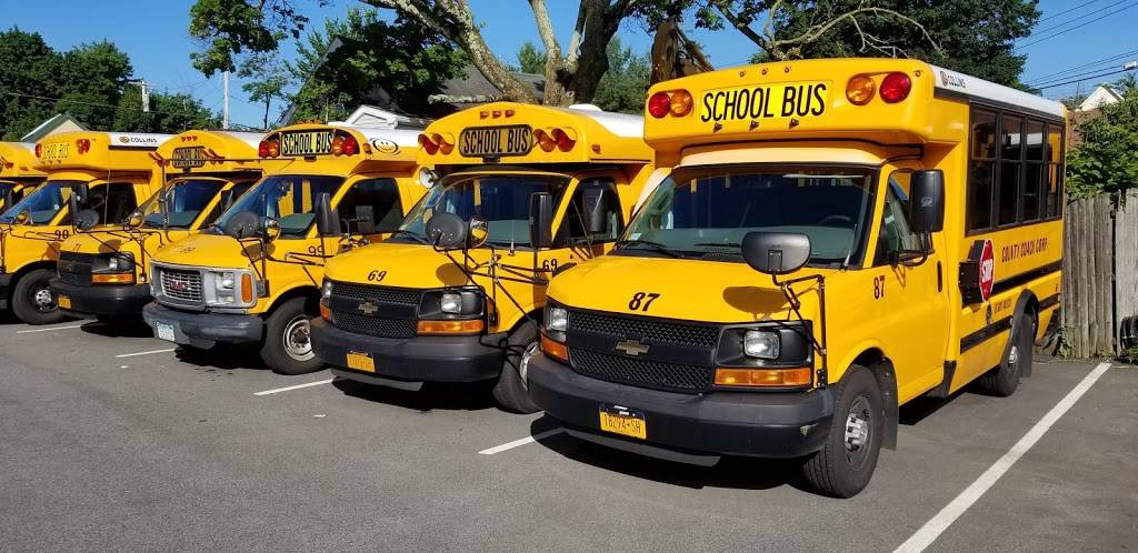 County Coach Corp School & Coach Bus Corporate Private Charter | 30 Nursery Ln, Rye, NY 10580, USA | Phone: (914) 967-5959