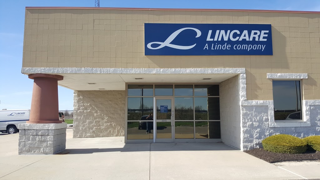 Lincare | 2915 Enterprise Dr, Anderson, IN 46013, USA | Phone: (765) 778-0854