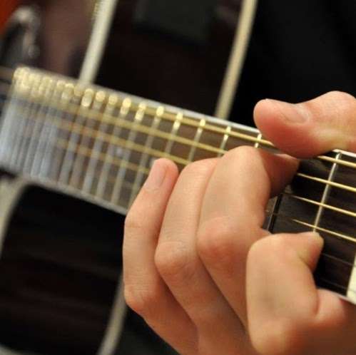 Evergreen CO Guitar Lessons | 28677 Buffalo Park Rd #201, Evergreen, CO 80439 | Phone: (720) 277-9317