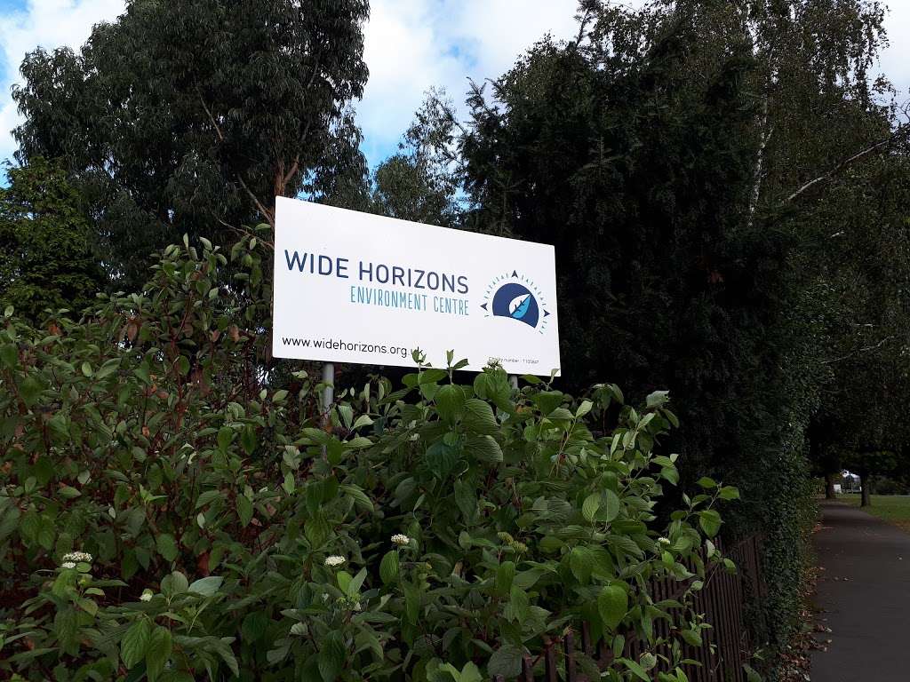 Wide Horizons Environment Centre | Environmental Curriculum Service, 77 Bexley Rd, London SE9 2PE, UK | Phone: 0845 600 6567
