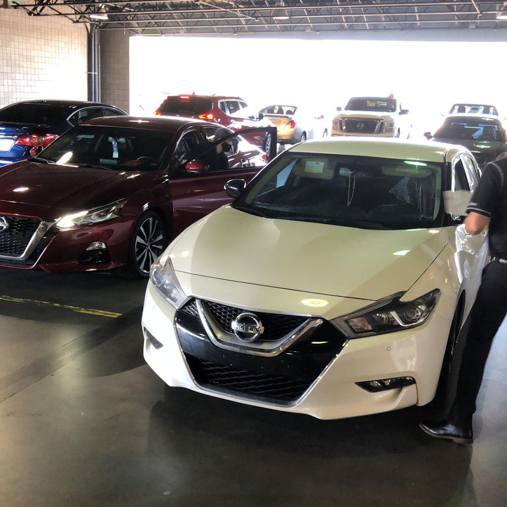 Avondale Nissan Service Department | 10305 W, Papago Fwy, Avondale, AZ 85323 | Phone: (623) 907-5000