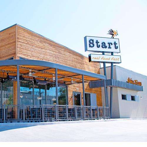 Start Restaurant | 4814 Greenville Ave, Dallas, TX 75206, USA | Phone: (214) 265-1411