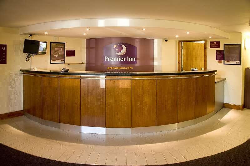 Premier Inn Waltham Abbey | Sewardstone Rd, Waltham Abbey EN9 3QF, UK | Phone: 0871 527 9122