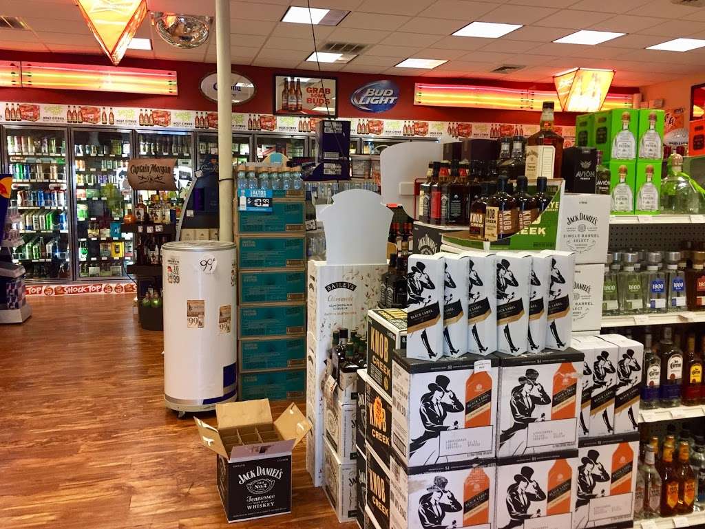 Shepherdstown Liquors | 202 E Washington St, Shepherdstown, WV 25443, USA | Phone: (304) 876-2100