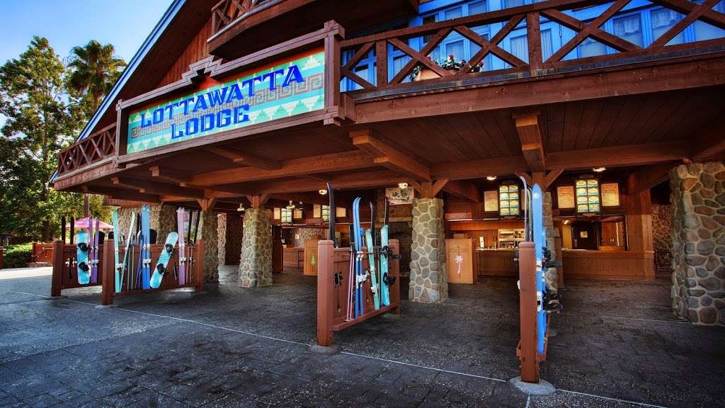 Lottawatta Lodge | 2902 W Osceola Pkwy, Orlando, FL 32830 | Phone: (407) 939-3463