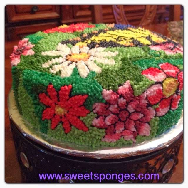 Sweet Sponges | 2560 NW 124th Ave, Coral Springs, FL 33065, USA | Phone: (954) 592-0762