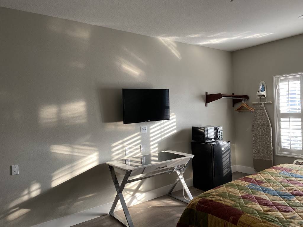 mid city inn and suites | 8455 Telegraph Rd, Pico Rivera, CA 90660, USA | Phone: (831) 210-4467