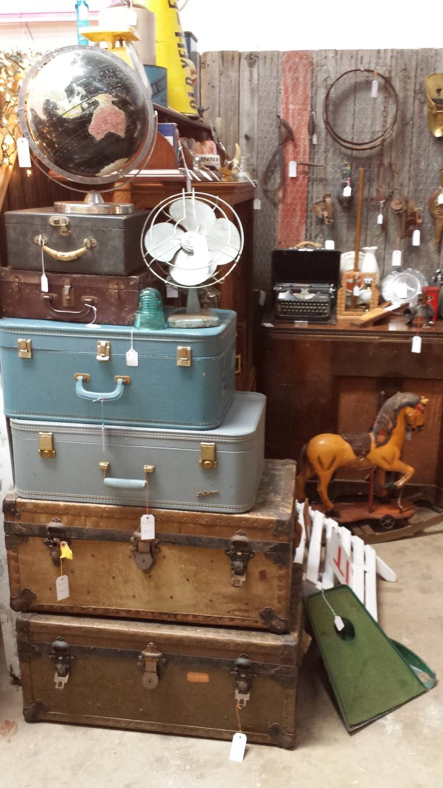 Warehouse Antique Mall | 1200 SE 89th St, Oklahoma City, OK 73149, USA | Phone: (405) 437-7139