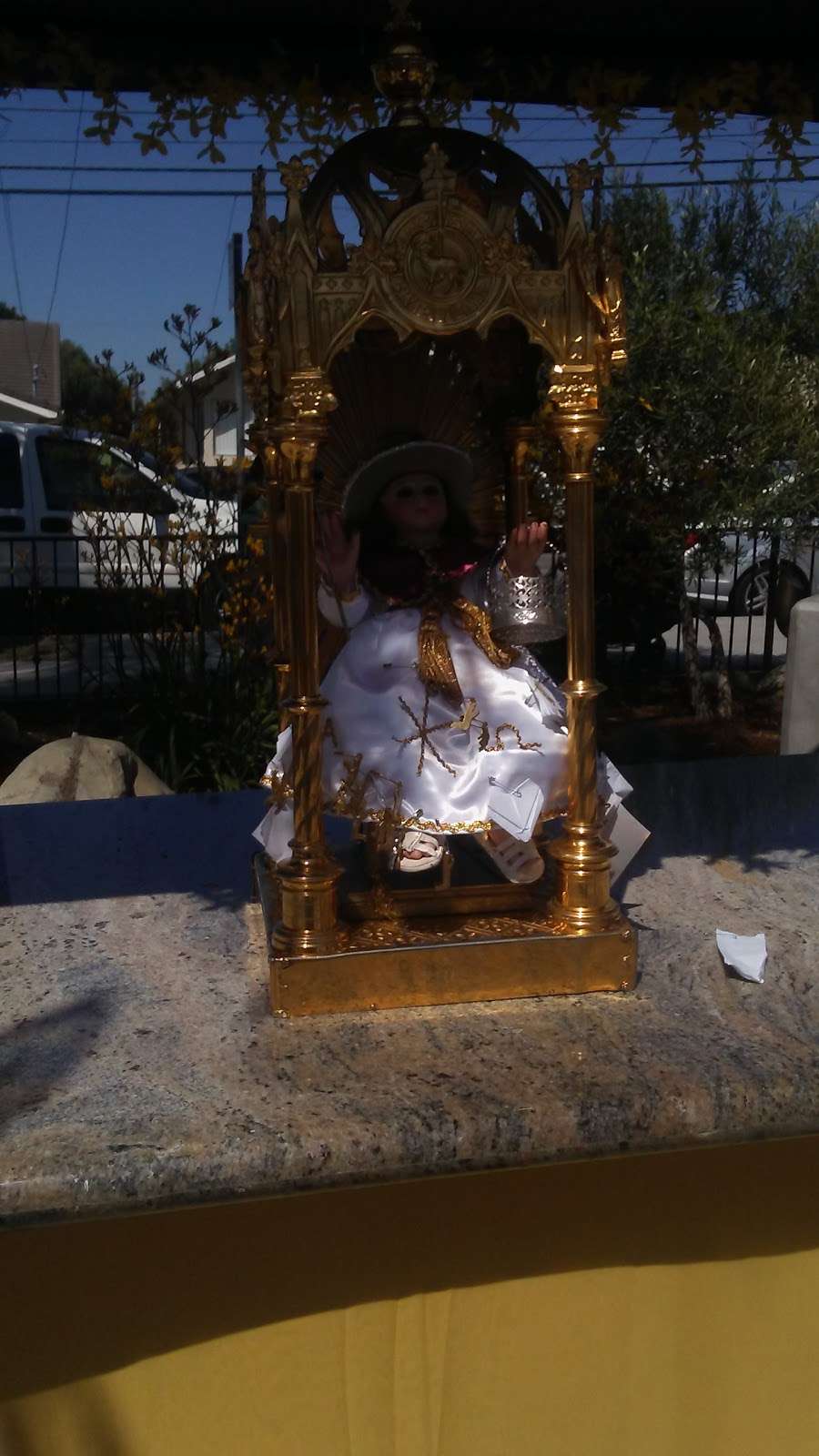 Our Lady of Guadalupe | 427 N Oak St, Santa Paula, CA 93060, USA | Phone: (805) 525-3716