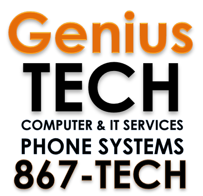 GeniusTech LLC | 3275 SE 58th Ave, Ocala, FL 34480, USA | Phone: (256) 808-8178