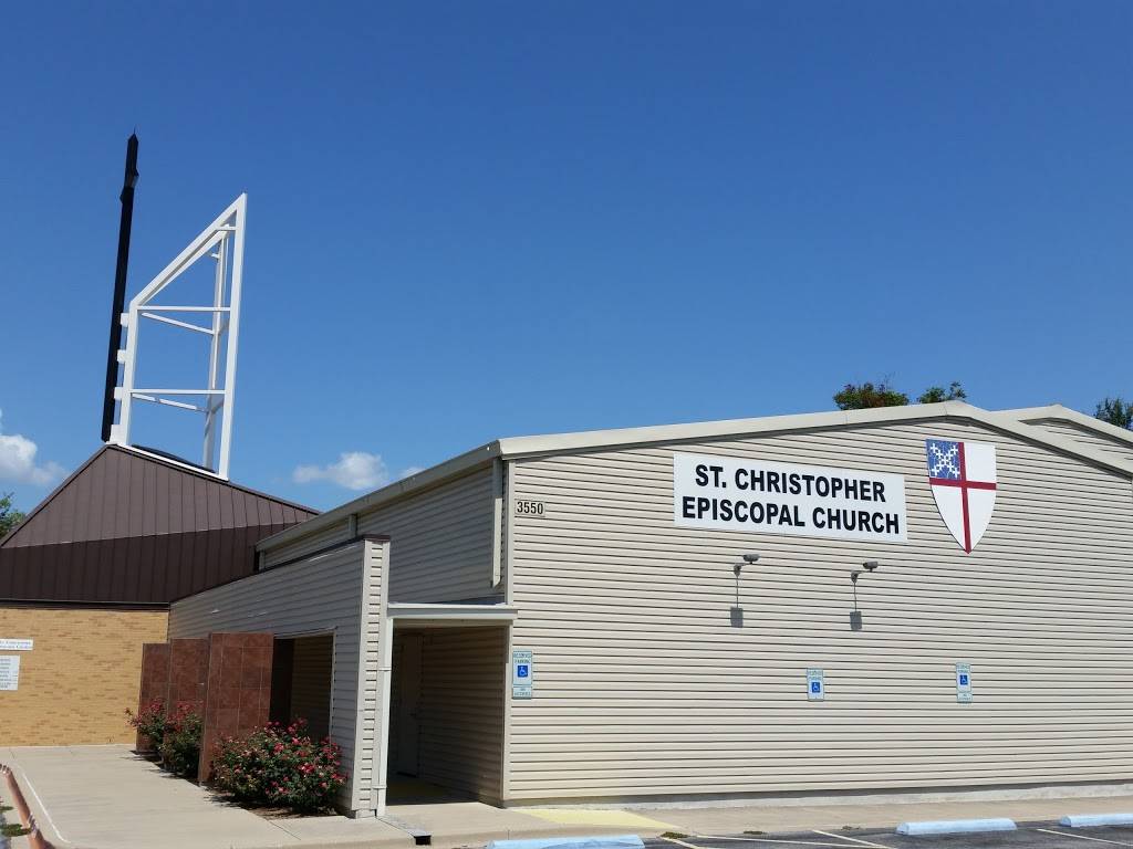 St Christophers Episcopal Church | 3550 SW Loop 820 #2198, Fort Worth, TX 76133, USA | Phone: (817) 926-8277