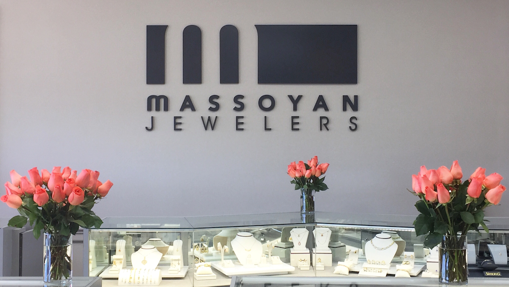 Massoyan Jewelers | 216 Old Tappan Rd, Old Tappan, NJ 07675, USA | Phone: (201) 722-0216