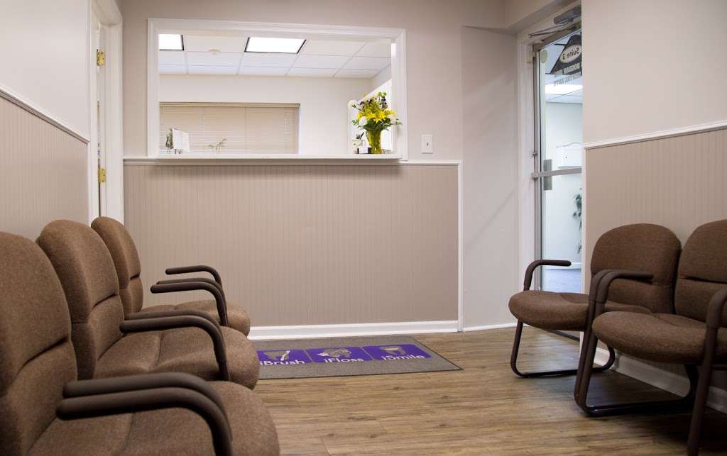 Iris Dental Arts | 1085 N Black Horse Pike #3, Williamstown, NJ 08094, USA | Phone: (856) 728-3519