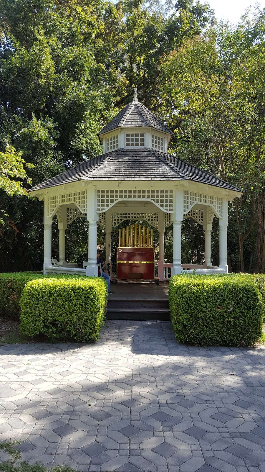 Patterson House | 34600 Ardenwood Blvd, Fremont, CA 94555, USA | Phone: (510) 791-4196