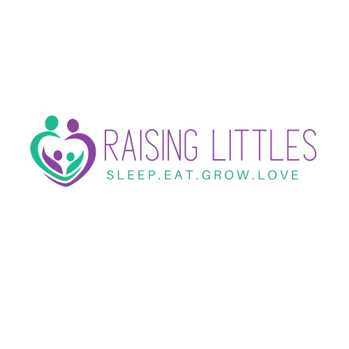 Raising Littles | 13701 King St, Overland Park, KS 66221, USA | Phone: (913) 396-8896