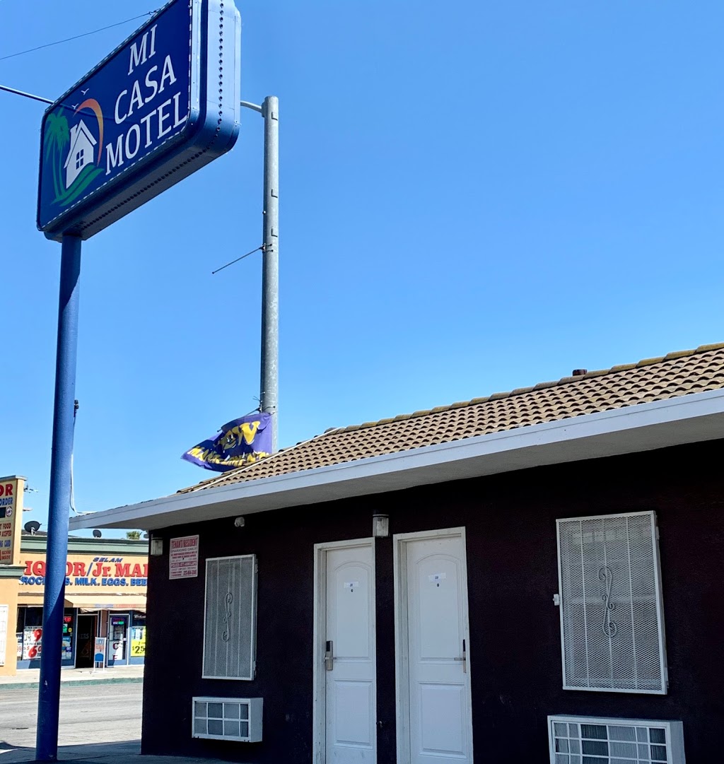 Mi casa motel | 12711 Atlantic Ave, Lynwood, CA 90262, USA | Phone: (310) 219-6002