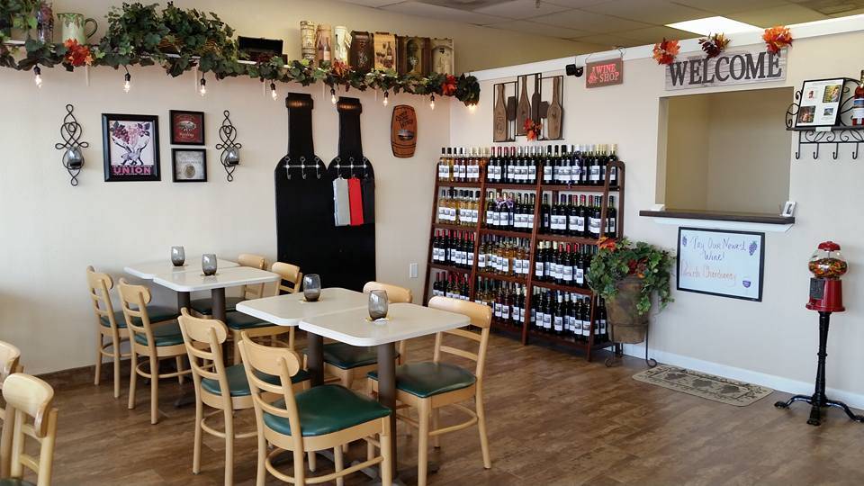 Down Time Wines, Inc | 393 W Warner Rd Ste. 109, Chandler, AZ 85225, USA | Phone: (480) 307-9296