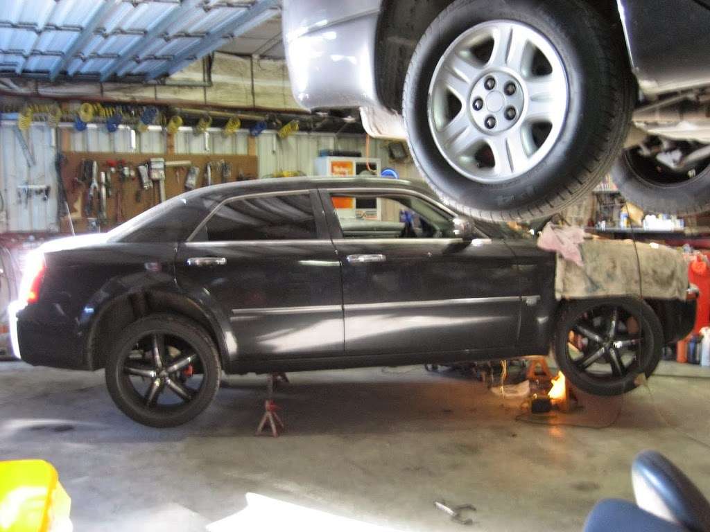 Guarantee Auto | 1530 W Hatcher Rd, Phoenix, AZ 85021, USA | Phone: (602) 315-8951