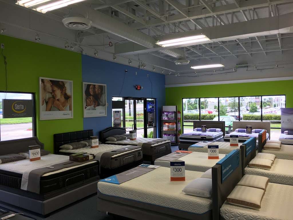 Mattress One | 20802 Katy Fwy #102, Katy, TX 77449 | Phone: (281) 676-8894