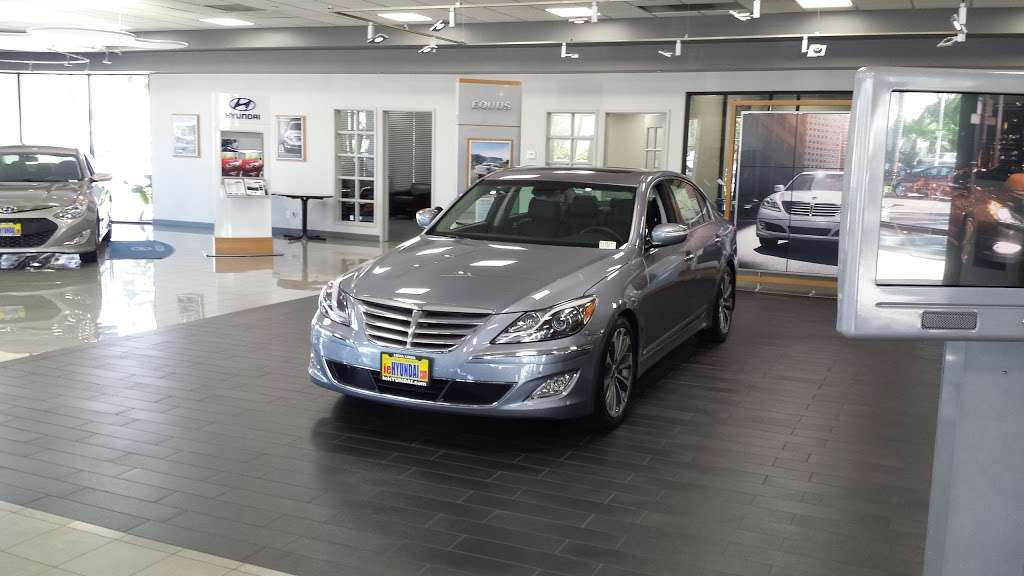 Hyundai Inland Empire | 25072 Redlands Blvd, Loma Linda, CA 92354, USA | Phone: (909) 796-1600