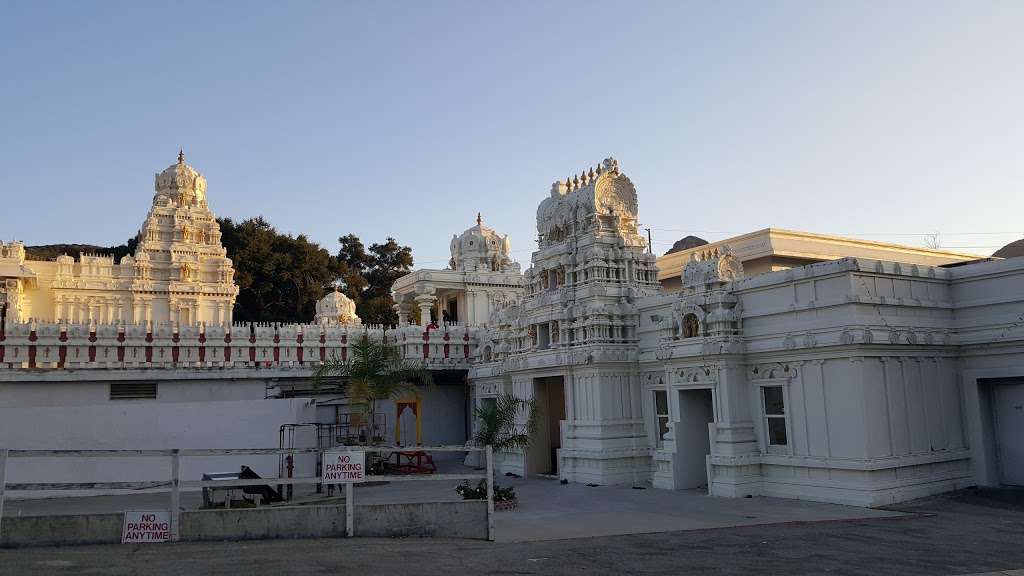 Malibu Hindu Temple . | 1600 Las Virgenes Canyon Rd, Calabasas, CA 91302 | Phone: (818) 880-5552