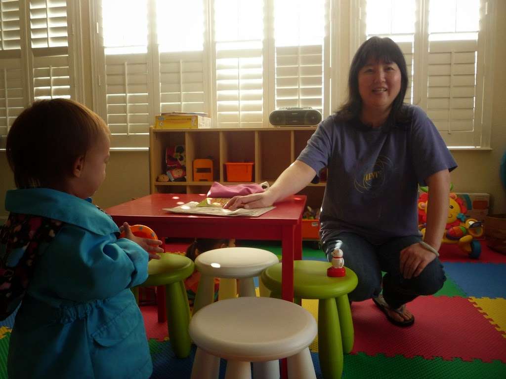 Modern Education Family Childcare - Sunset | 1706 48th Ave, San Francisco, CA 94122, USA | Phone: (415) 729-4132