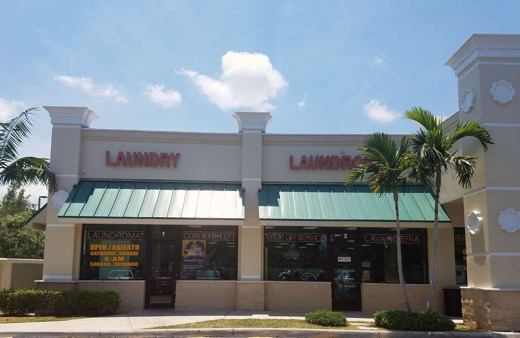 Laundry Stop of Greenacres | 4996 10th Ave N, Greenacres, FL 33463, USA | Phone: (561) 439-5565