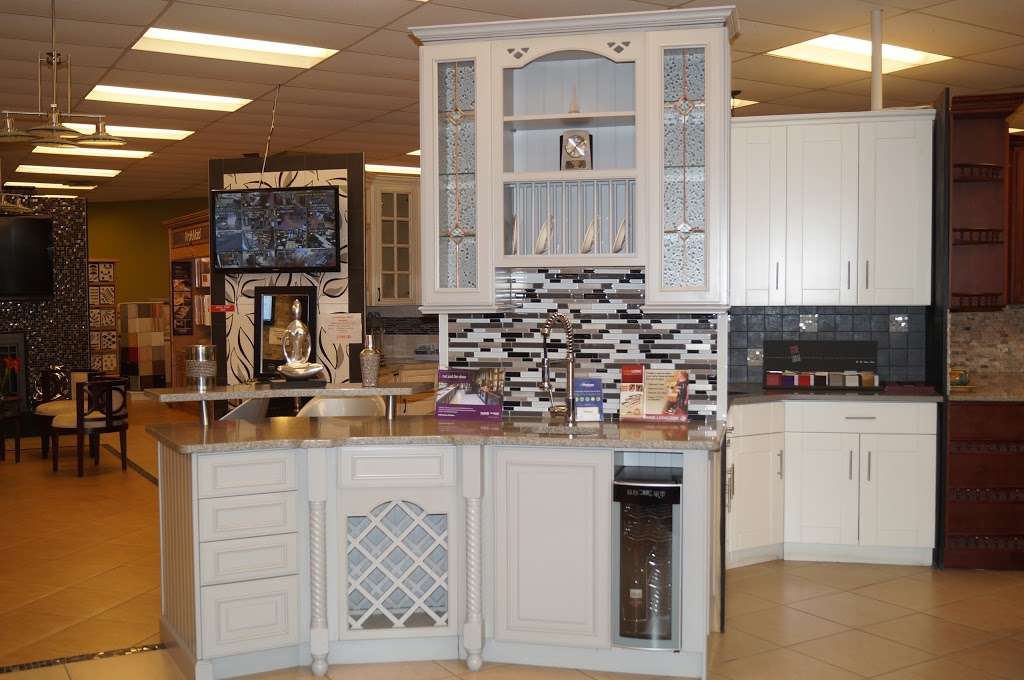 Customers Kitchen & Bath | 252-02 Rockaway Blvd, Rosedale, NY 11422 | Phone: (718) 276-3111