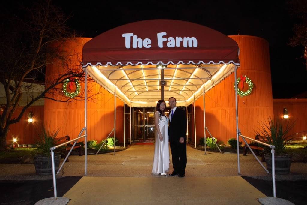 The Farm | 239 Anderson Ferry Rd, Cincinnati, OH 45238, USA | Phone: (513) 922-7020