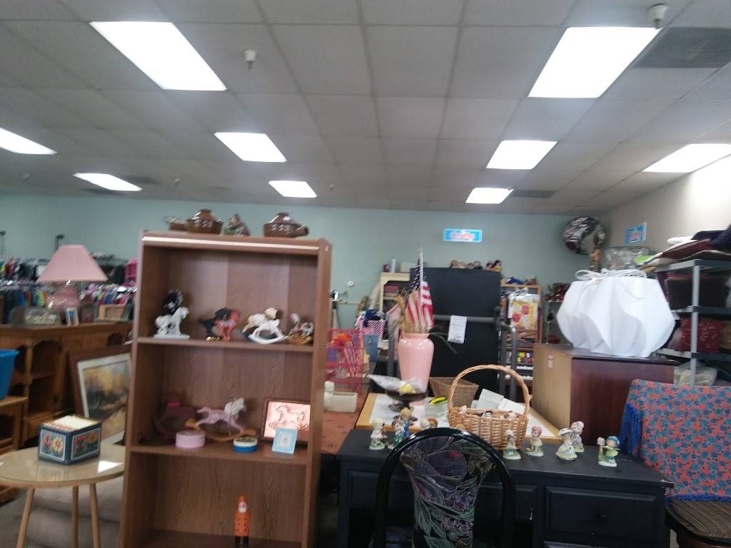 The Rock Church Thrift Store | 1325 Baring Blvd, Sparks, NV 89434, USA | Phone: (775) 870-1126