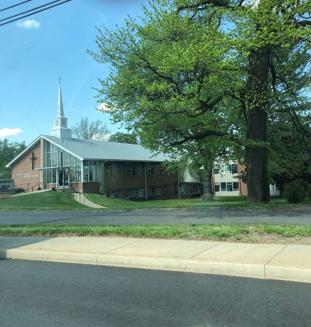 Georgia Avenue Baptist Church | 12525 Georgia Ave, Glenmont, MD 20906, USA | Phone: (301) 946-1331