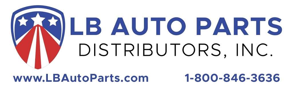 LB Auto Parts Distributors, Inc. | 975 Eyster Blvd, Rockledge, FL 32955, USA | Phone: (321) 242-4676