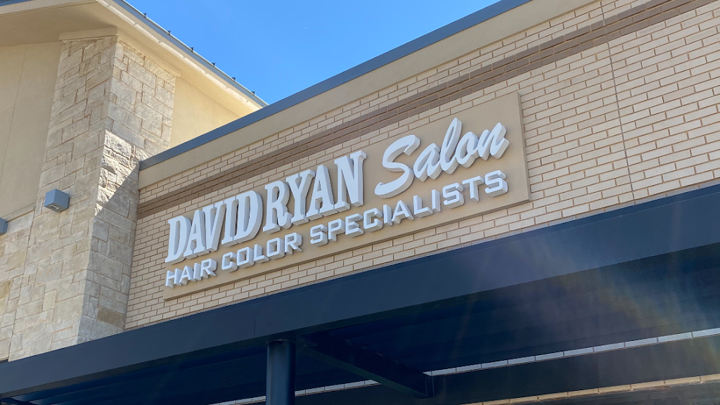 David Ryan Salon | 2210 TX-114 suite 240, Trophy Club, TX 76262, USA | Phone: (972) 691-0022