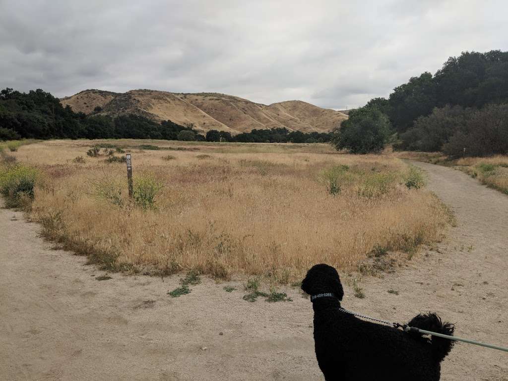 Quigley Canyon Open Space | Fino Mtwy, Santa Clarita, CA 91350, USA