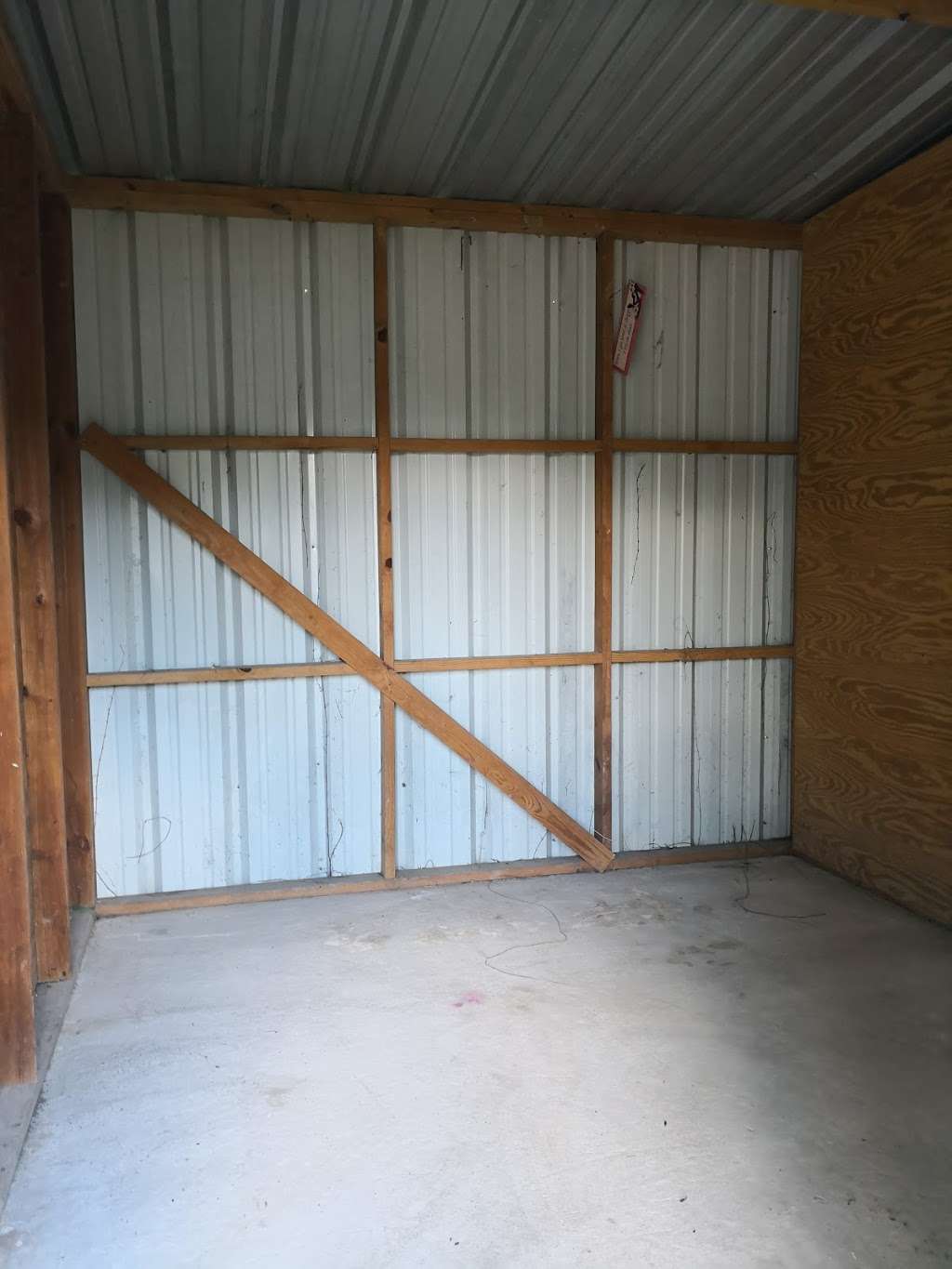 Green Oak Storage | 722 Plum Grove Rd, Cleveland, TX 77327, USA | Phone: (713) 732-0609