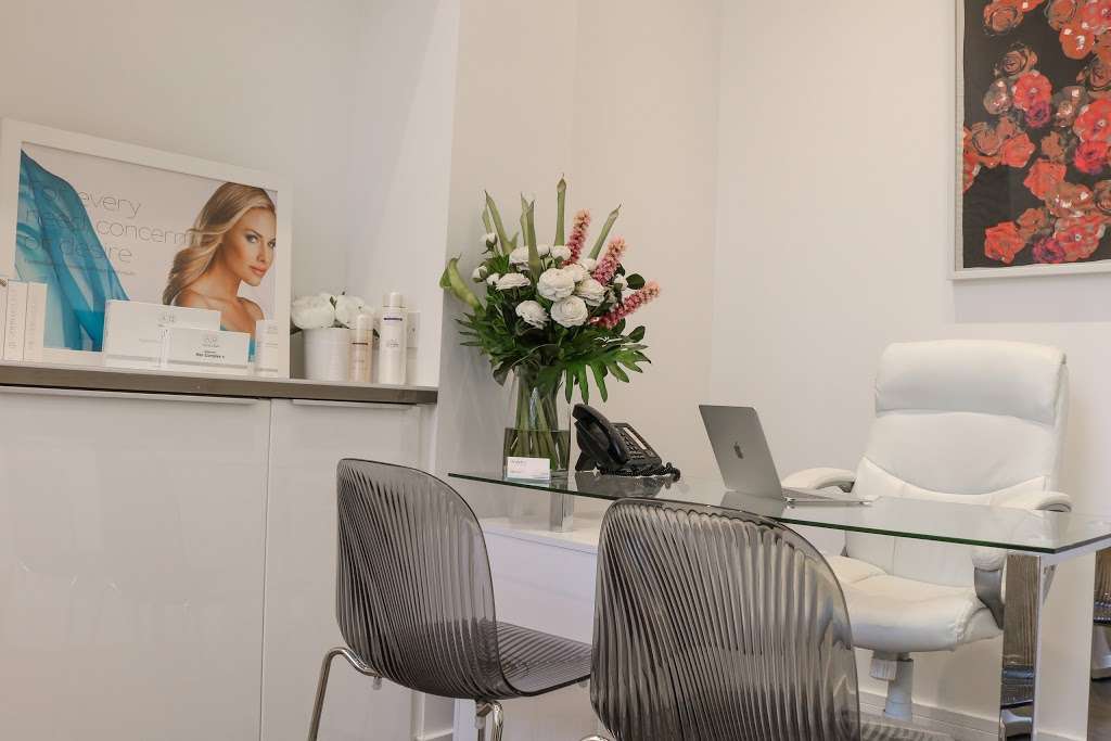 Aesthetics Lab | 128 Regents Park Rd, Camden Town, London NW1 8XL, UK | Phone: 020 7722 5872