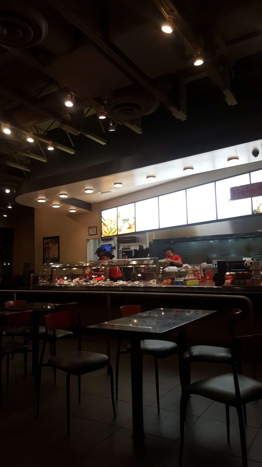 Panda Express | 5620 Centennial Center Blvd, Las Vegas, NV 89109, USA | Phone: (702) 655-1637