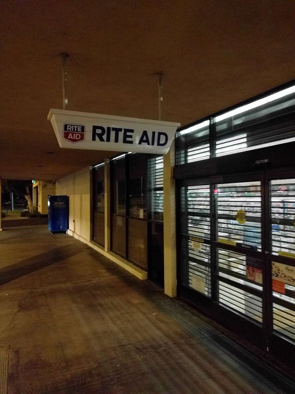 Rite Aid | 17904 Magnolia St, Fountain Valley, CA 92708, USA | Phone: (714) 962-9713