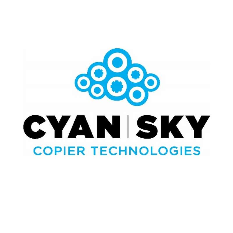 Cyan Sky Copier Technologies | 4125 Independence Dr #9, Schnecksville, PA 18078 | Phone: (610) 865-8182