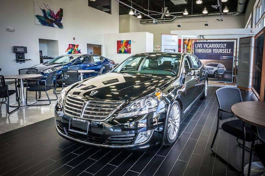 Freehold Hyundai | 4065 U.S. 9, Freehold, NJ 07728, USA | Phone: (732) 625-1200